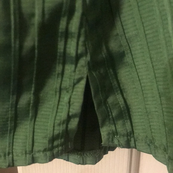 Button down blouse - Picture 6 of 6